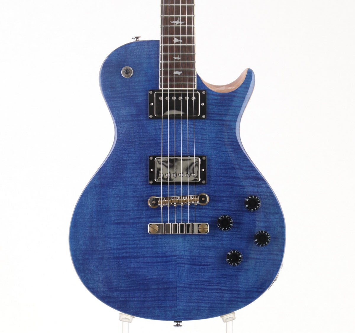 中古】PRS SE / SE McCarty 594 Singlecut Faded Blue 【福岡店