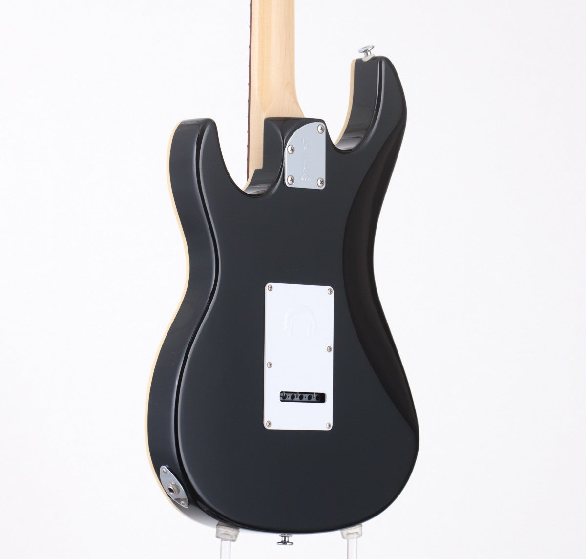 中古】FUJIGEN / J-Standard Odyssey JOS-FM-G TKS Transparent Black