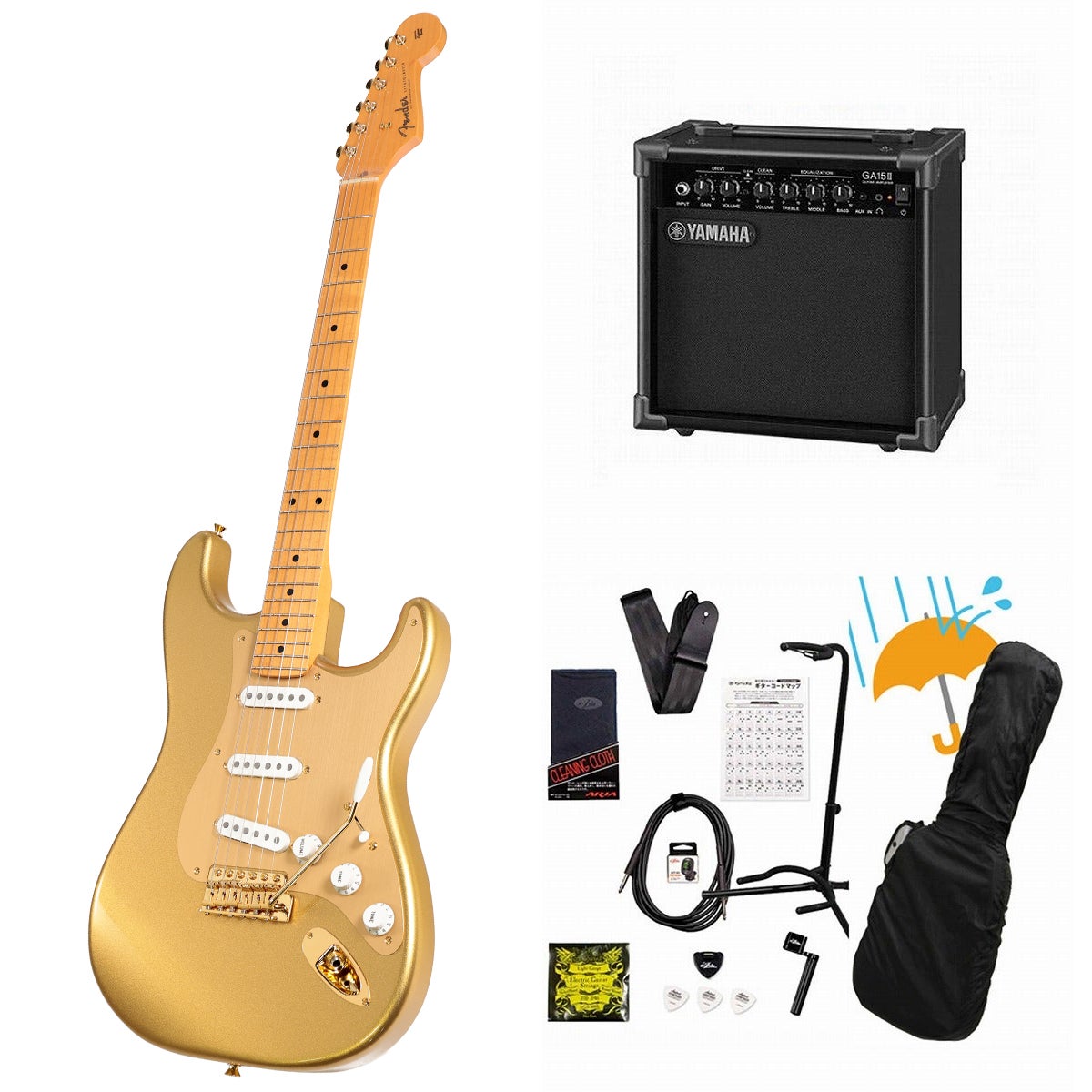 Fender / ISHIBASHI FSR Made in Japan Traditional 50s Stratocaster 