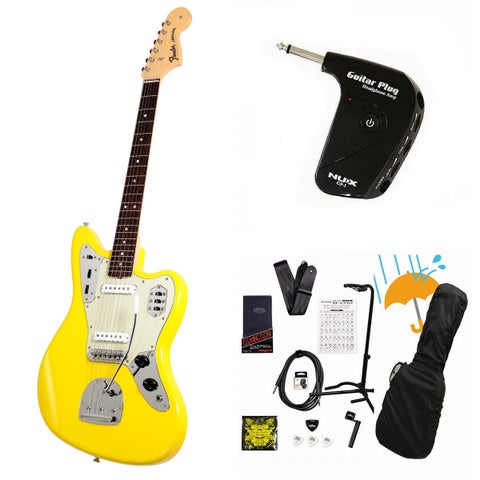 Fender / ISHIBASHI FSR Made in Japan Traditional 60s Jaguar