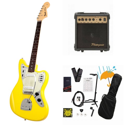 Fender 初心者 セット (エレキギター)の検索結果 | ギター、アコギ