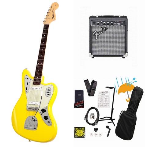 Fender / ISHIBASHI FSR Made in Japan Traditional 60s Jaguar 