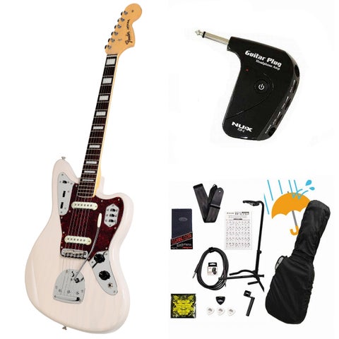 Fender / ISHIBASHI FSR Made in Japan Traditional Late 60s Jaguar
