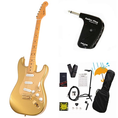 限定 (ストラトキャスタータイプ × FENDER MADE IN JAPAN × WEBSHOP)の