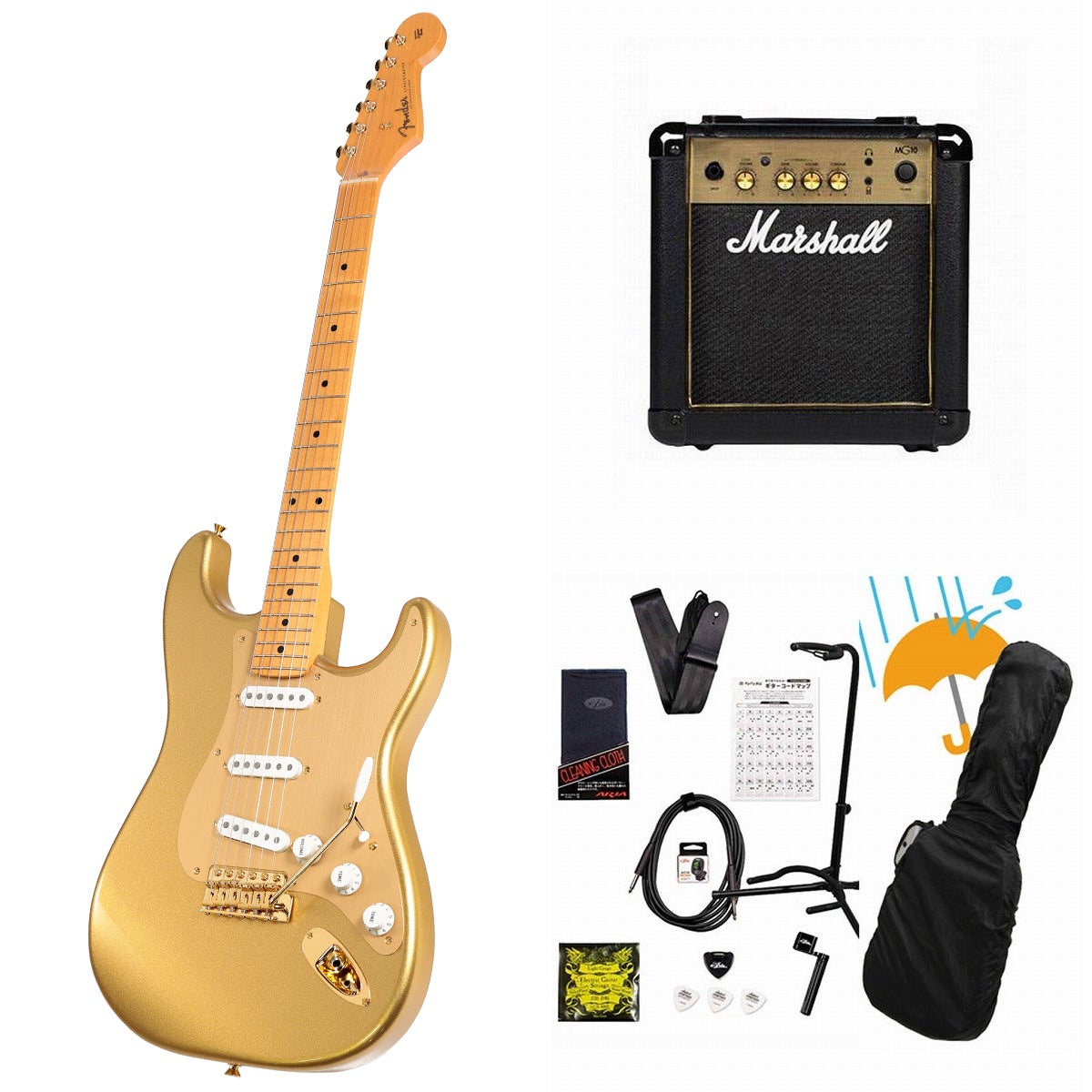 Fender / ISHIBASHI FSR Made in Japan Traditional 50s Stratocaster