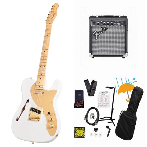 Fender / ISHIBASHI FSR Made in Japan Traditional 60s Telecaster