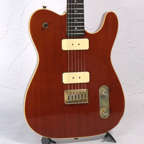 中古】Moon / Reggae Master Bartolini PU 1990s Charlie Brown