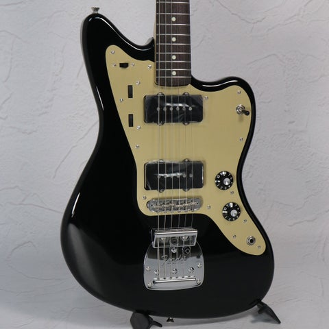 Fender / Made in Japan INORAN Jazzmaster Rosewood Black 【S/N Fender / Made in Japan INORAN Jazzmaster Rosewood Black 【S/N