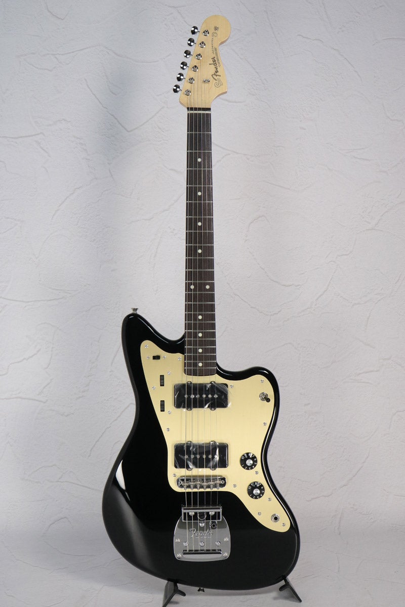 Fender / Made in Japan INORAN Jazzmaster Rosewood Black 【S/N