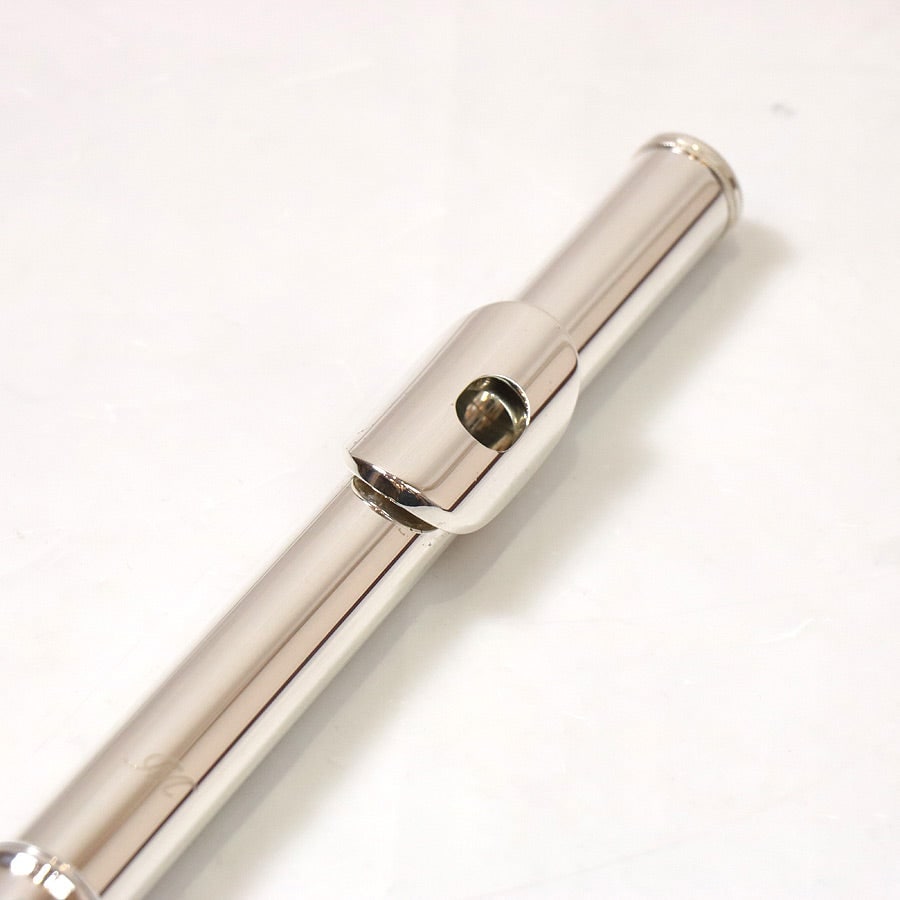 中古】MIYAZAWA / ミヤザワ ATELIER 1E 頭部管銀製フルート 【1年保証