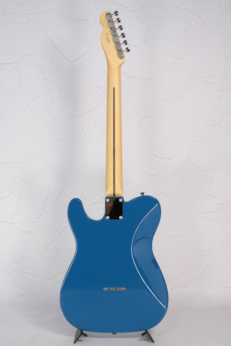 Fender / Made in Japan Hybrid II Telecaster Forest Blue Rosewood