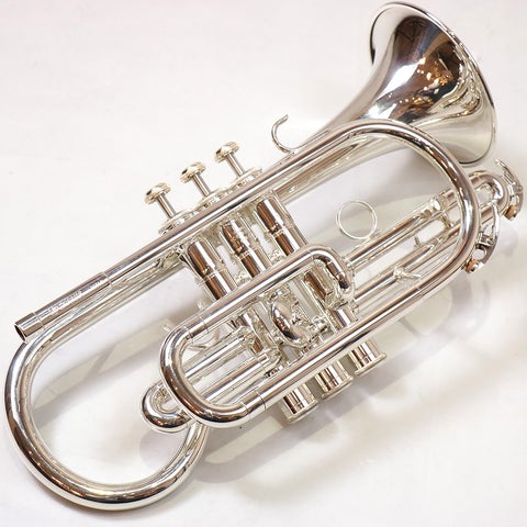 【中古】YAMAHA / ヤマハ YCR-335S B♭コルネット 【1年保証】 【名古屋栄店】