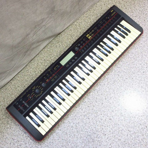 中古】KORG / KROSS-61 