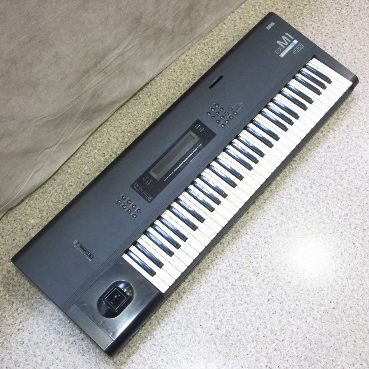 中古】KORG / M1EX 