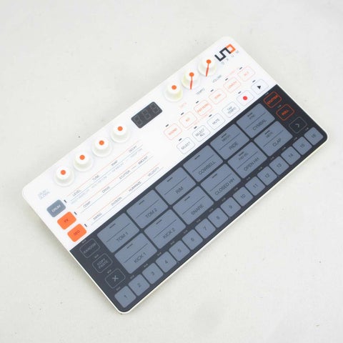 【中古】IK MULTIMEDIA / UNO Drum ”ハイブリッド・ドラム・マシン” 【横浜店】