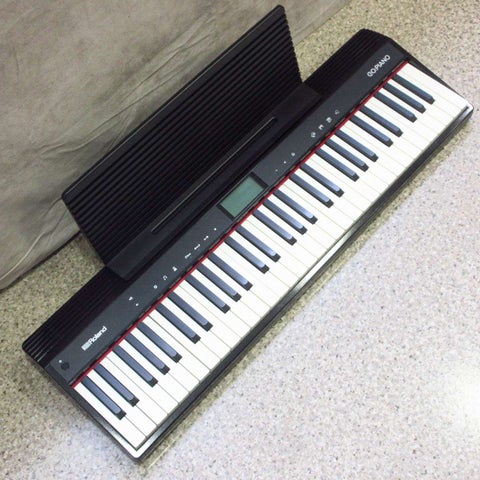 中古】Roland / GO-61P (GO:PIANO )