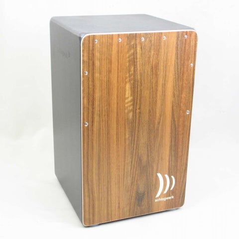 【中古】schlagwerk / SR-CP584 スーパー・アジャイル カホン 【横浜店】
