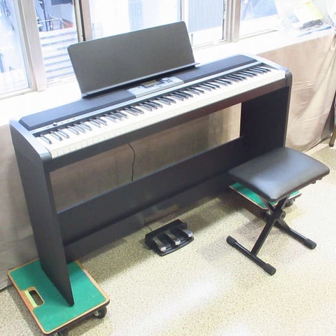 【中古】KORG / XE20SP 専用スタンド＆ペダルユニット付き【横浜店】