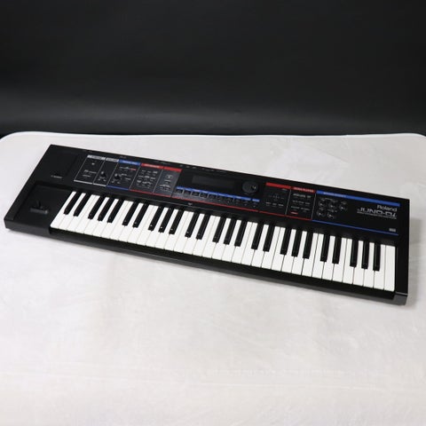 中古】Roland / JUNO-Di 【梅田店】 | ～61鍵盤 | イシバシ楽器