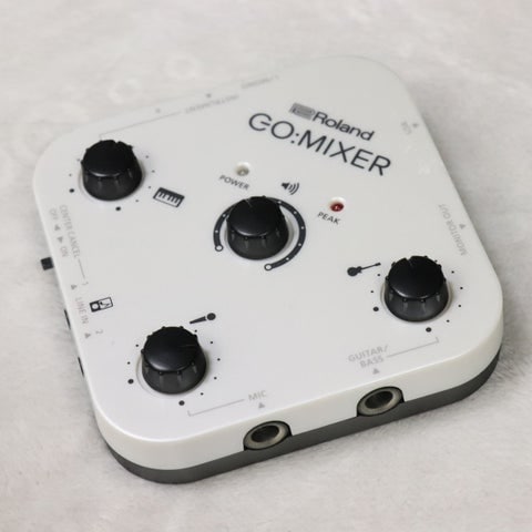 【中古】Roland / GO:MIXER 【梅田店】