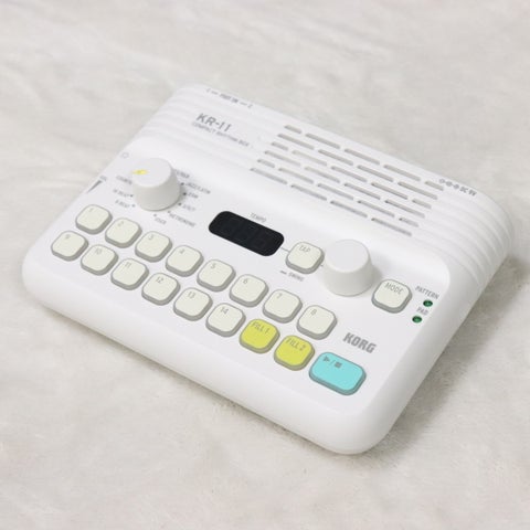 【中古】KORG / KR-11 【梅田店】