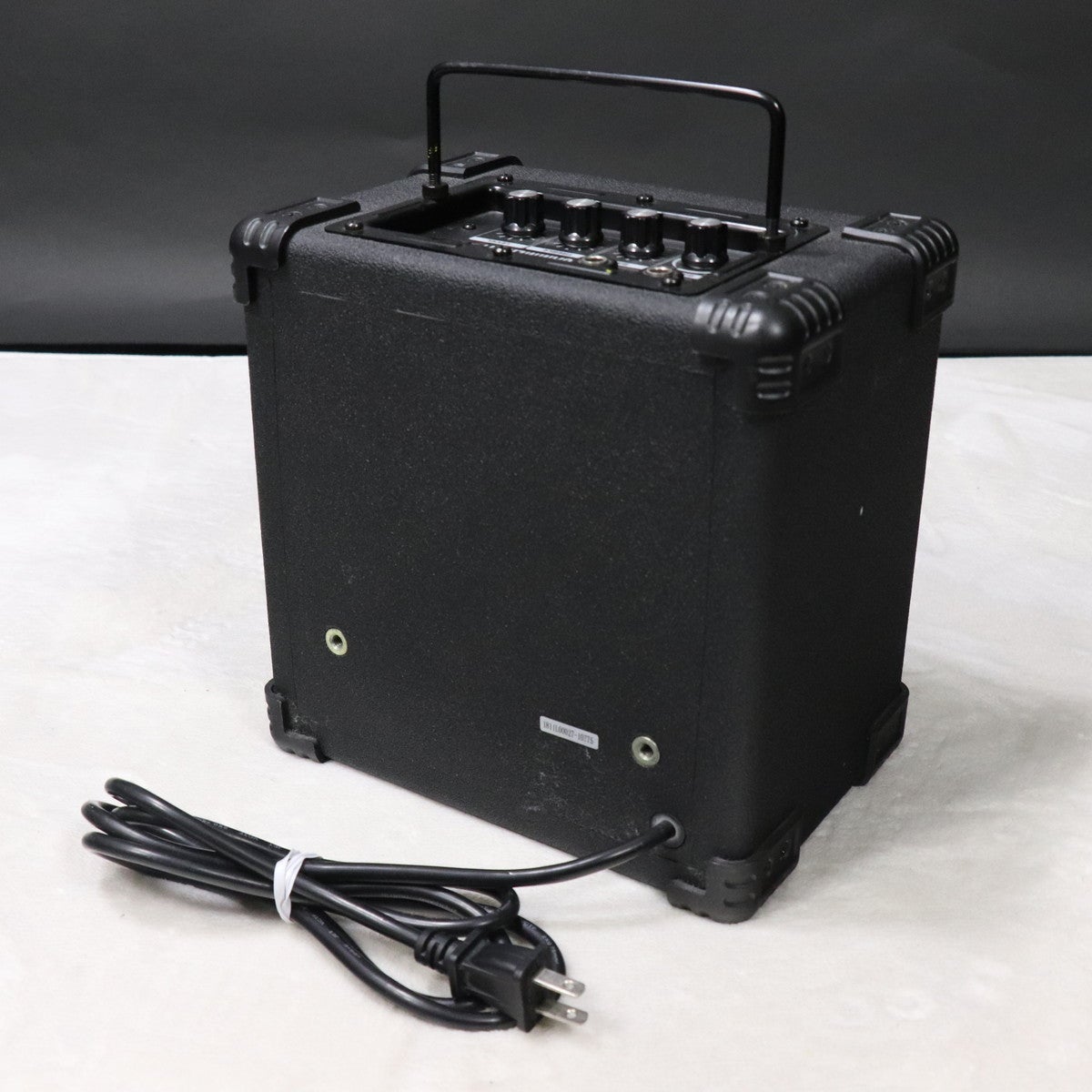 中古】PLAYTECH / JAMMER Jr. 【梅田店】【7月23日値下げしました