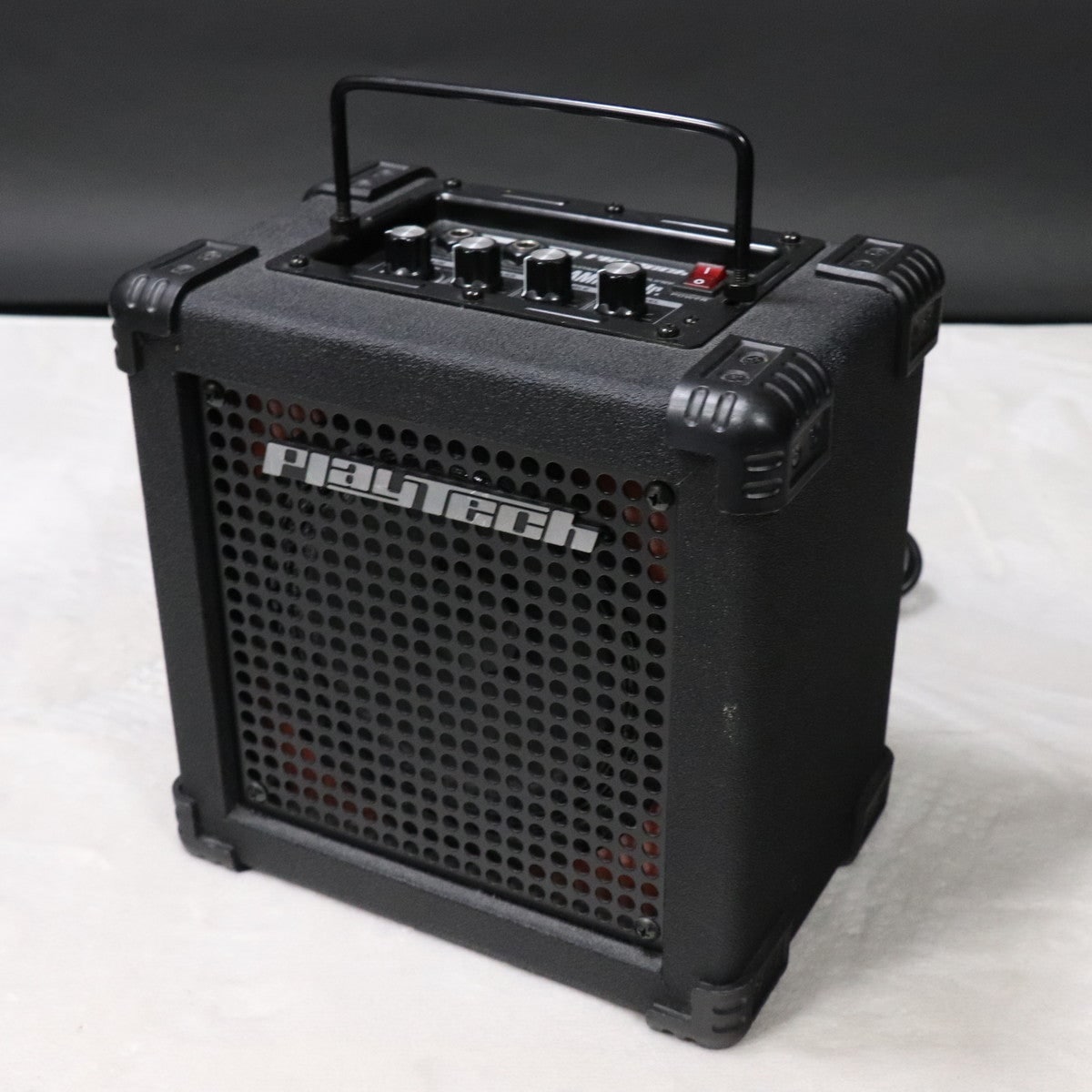 中古】PLAYTECH / JAMMER Jr. 【梅田店】 | コンボアンプ | イシバシ楽器