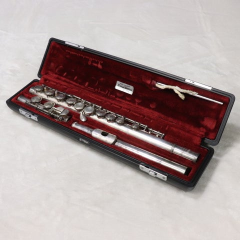 【中古】YAMAHA / YFL211S 【訳アリ】 【梅田店】