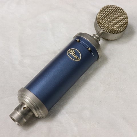 【中古】Blue Microphones / Bluebird SL 【梅田店】