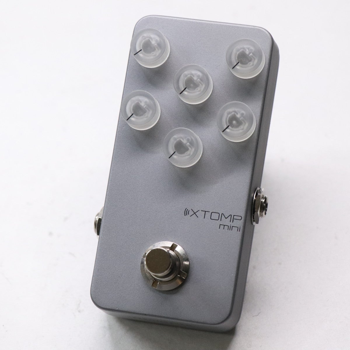 中古】HOTONE / XTOMP mini 【梅田店】 | コンパクトタイプ | イシバシ楽器