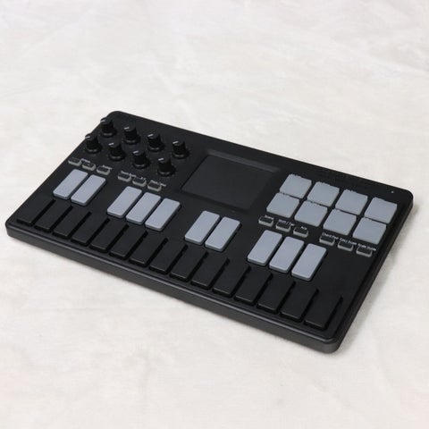 未使用 KORG nanoKEY Studio 中古】KORG / nanoKEY Studio 【梅田店】 | MIDIキーボード | イシバシ楽器