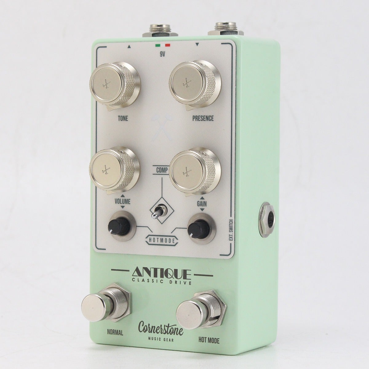 中古】CORNERSTONE / ANTIQUE V3 【御茶ノ水本店】 | オーバードライブ 