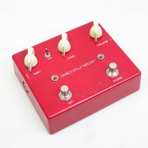 【中古】VOX / JS-DS Satchurator ディストーション 【横浜店】