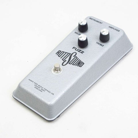【中古】ROTOSOUND / Fuzz Pedal RFB1 ファズ 【横浜店】