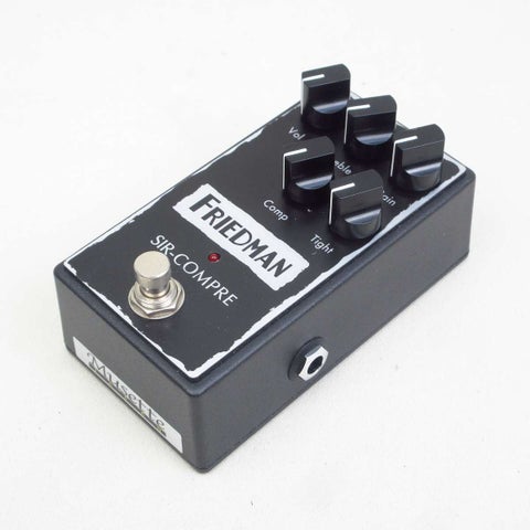 【中古】Friedman / Sir-Compre コンプレッサー 【横浜店】
