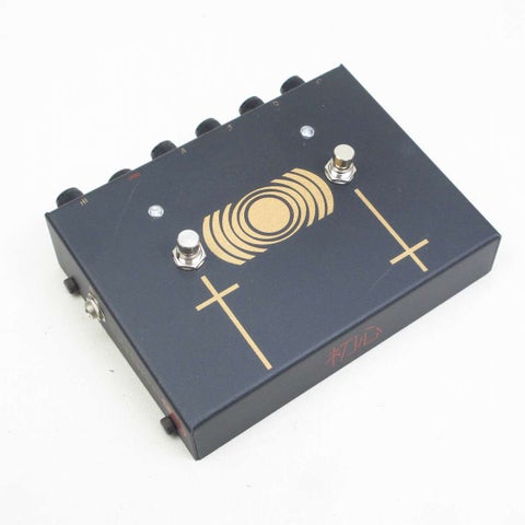 【中古】EarthQuaker Devices / Life Pedal Black ディストーション 【横浜店】