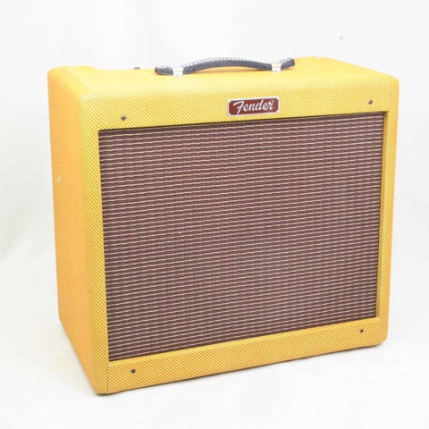 中古】Fender / Blues Junior III Tweed ギターアンプ 【横浜店 