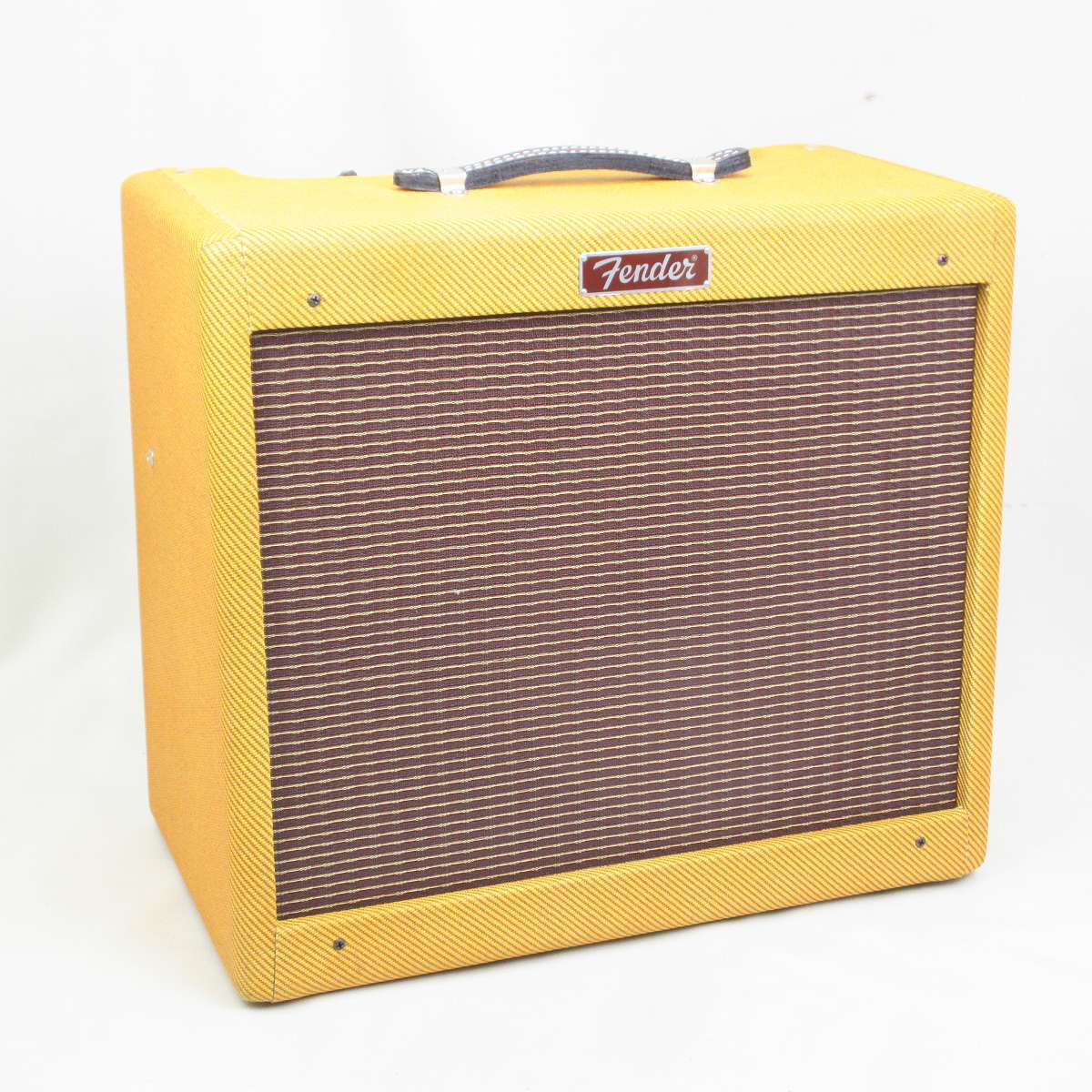 中古】Fender / Blues Junior III Tweed ギターアンプ 【横浜店 