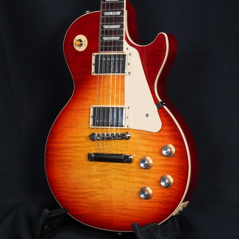 GIBSON USA / Exclusive Model Les Paul Standard 60s AAA Heritage Cherry Sunburst 【御茶ノ水本店FINEST GUITARS】