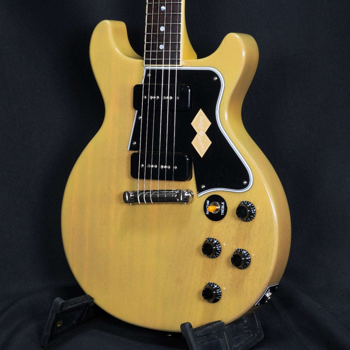 EPIPHONE BY GIBSON / Inspired by Gibson Custom 1960 Les Paul