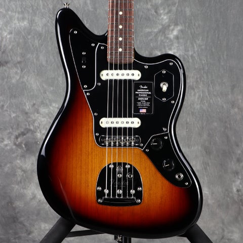 Fender jaguar (エレキギター × FENDER × サンバースト)の検索結果