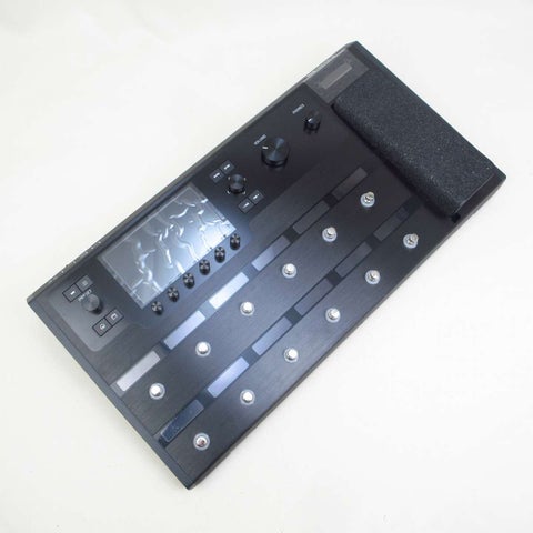 Line6 / HELIX Floor プロスペック・ギタープロセッサー マルチエフェクター 【横浜店】【S/N:21HDF5V7246000007】【展示アウトレット特価品】