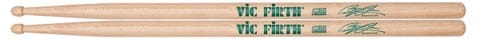 Vic Firth / Drum Stick Signature Series VIC-SBG BENNY GREB 【福岡店】