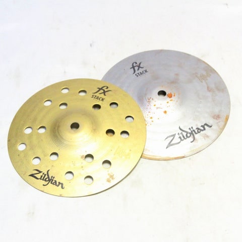中古】ZILDJIAN / 8