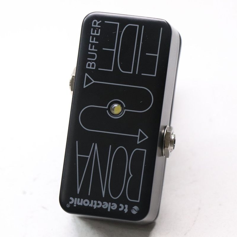 【中古】tc electronic / BONAFIDE 【梅田店】【6月22日値下げしました！】