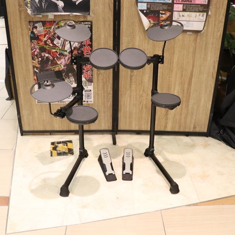 中古】YAMAHA / DTX400K 【梅田店】 | 電子ドラムセット | イシバシ楽器