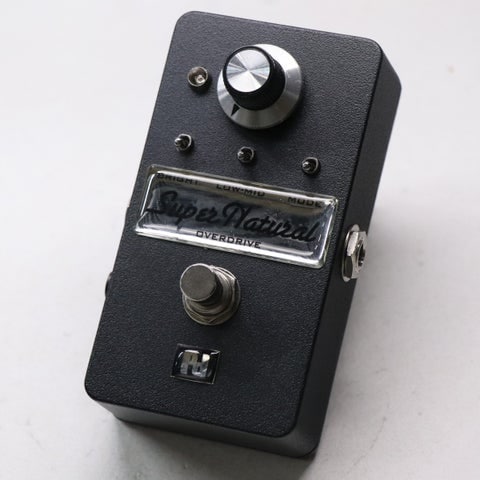中古】Pedaldiggers / Super Natural 【梅田店】 | オーバードライブ