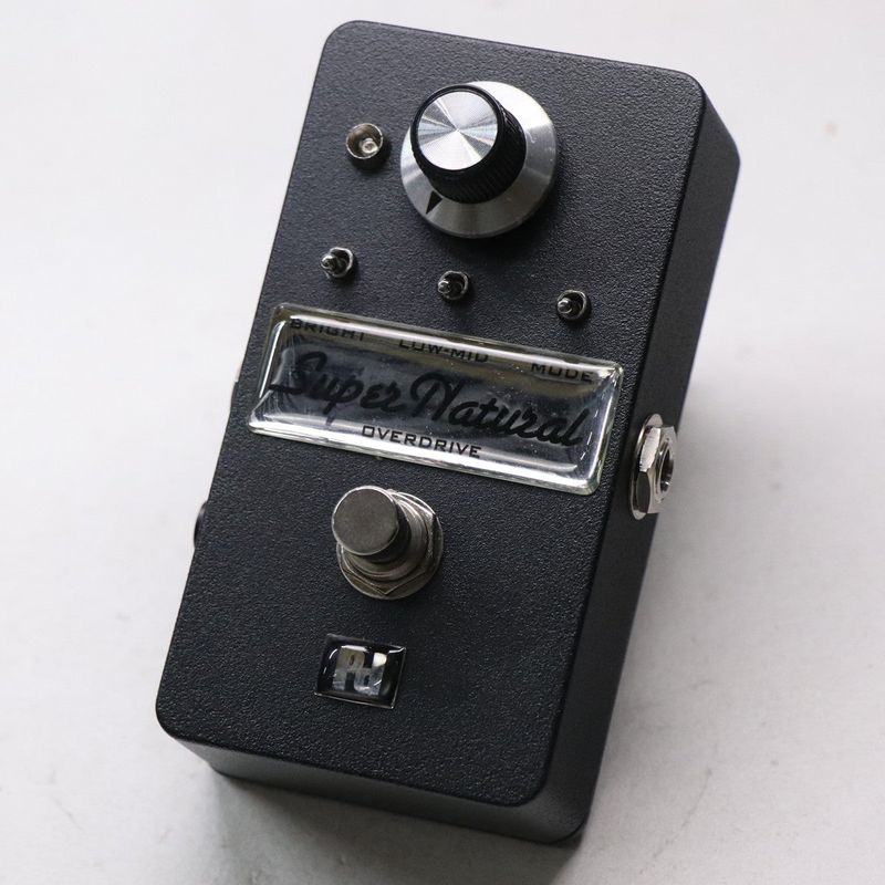 中古】Pedaldiggers / Super Natural 【梅田店】【6月22日値下げしま
