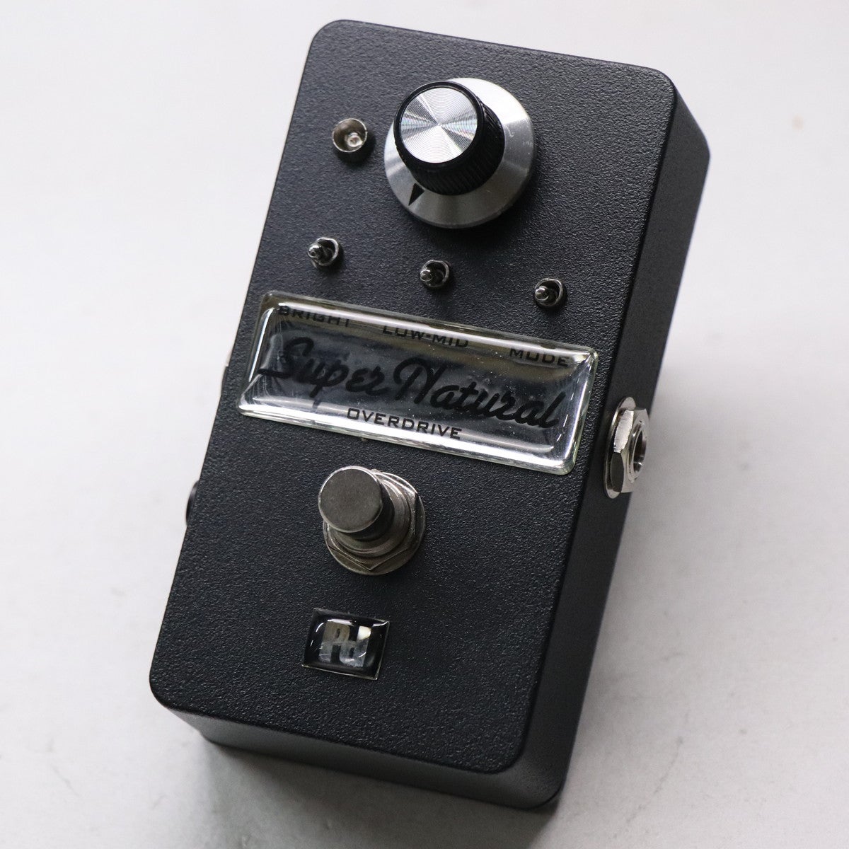 中古】Pedaldiggers / Super Natural 【梅田店】 | オーバードライブ