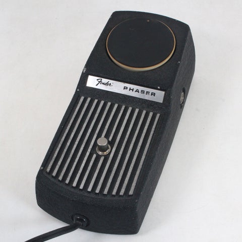 【中古】FENDER / PHASER 1970s 【渋谷店】